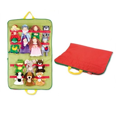 Театр наручных кукол - «globural.ru» - Всеволожск