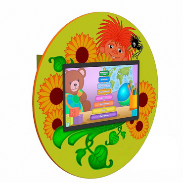 Профессиональный интерактивный развивающий комплекс «Антошка» - «globural.ru» - Всеволожск