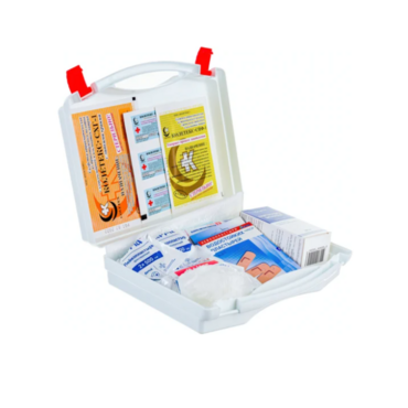 Аптечка - «globural.ru» - Всеволожск