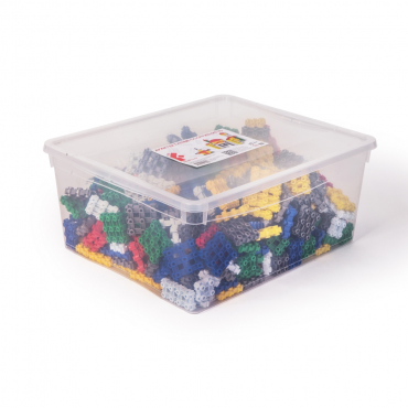 Набор для конструирования «Архитектурные сооружения» (на 1 человека) - «globural.ru» - Всеволожск