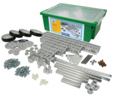 Набор ресурсный Tetrix - «globural.ru» - Всеволожск