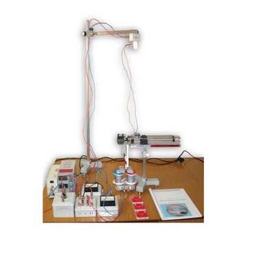 Лабораторная установка «Баланс токов / Изучение силы, действующей на проводник» - «globural.ru» - Всеволожск