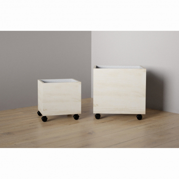 Стеллаж для игрушек «Кубик» - «globural.ru» - Всеволожск