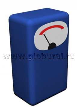 Бензоколонка - «globural.ru» - Всеволожск
