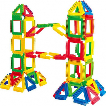 Набор для конструирования «Гребешки» - «globural.ru» - Всеволожск