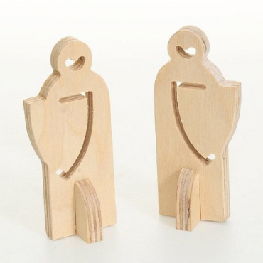 Комплект "Стражники" - «globural.ru» - Всеволожск