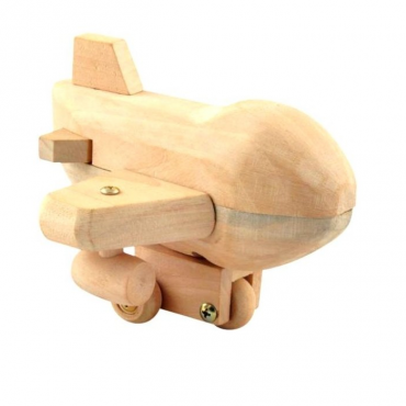 Конструктор "Самолет" - «globural.ru» - Всеволожск