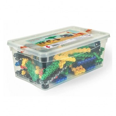 Набор для конструирования "Путешествие в Африку (1)" (на 1 человека) - «globural.ru» - Всеволожск