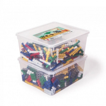 Набор для конструирования "Жилища народов России (на 4 человек)"  - «globural.ru» - Всеволожск