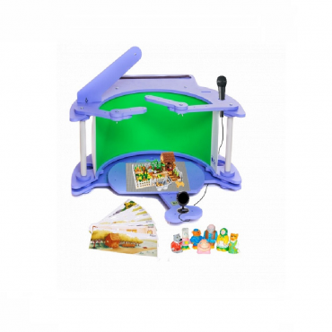 Анимационная мультстудия  - «globural.ru» - Всеволожск