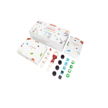 Образовательный набор "Tinkamo Tinker Kit"		 			 			 - «globural.ru» - Всеволожск