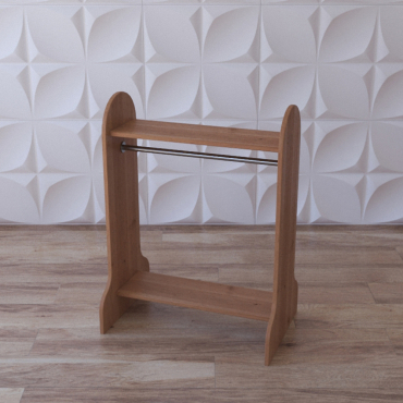 Вешалка напольная детская "Весенний день" - «globural.ru» - Всеволожск