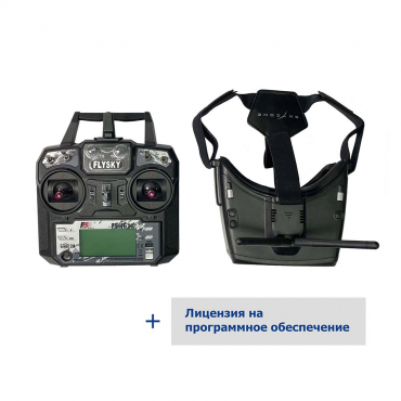 Программно-аппаратный комплекс EDDRON Basic - «globural.ru» - Всеволожск