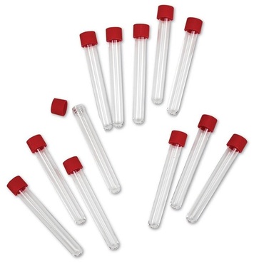 Набор пробирок для экспериментов - «globural.ru» - Всеволожск