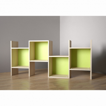 Стеллаж «Все на месте» - «globural.ru» - Всеволожск