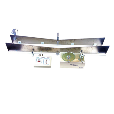 Учебная лабораторная установка «Движение тел по наклонной плоскости» - «globural.ru» - Всеволожск