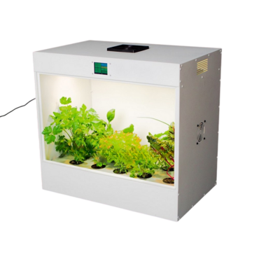 Агрокласс. Агролаборатория ECOBOX ED - «globural.ru» - Всеволожск