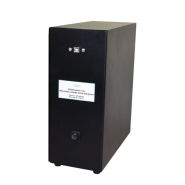 Лабораторный стенд «Изучение спектра атома водорода»   - «globural.ru» - Всеволожск