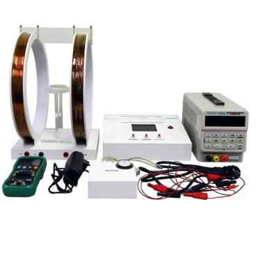 Лабораторная установка «Магнитное поле Земли» - «globural.ru» - Всеволожск