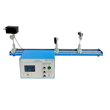 Лабораторная установка «Кольца Ньютона» - «globural.ru» - Всеволожск