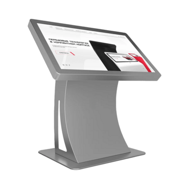 Интерактивный стол Lumia 43" - «globural.ru» - Всеволожск