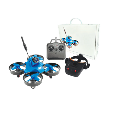 Ресурсный набор для FPV-полетов (направление радиоуправляемого авиамоделизма от первого лица) - «globural.ru» - Всеволожск
