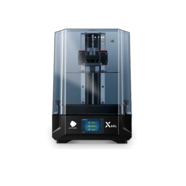 3D принтер Photon Mono X 6Ks - «globural.ru» - Всеволожск