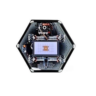 Модуль интерактивный "Omni колеса с голосовым управлением" - «globural.ru» - Всеволожск