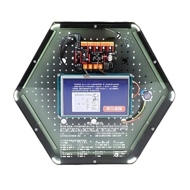 Модуль интерактивный "Азбука Морзе" - «globural.ru» - Всеволожск