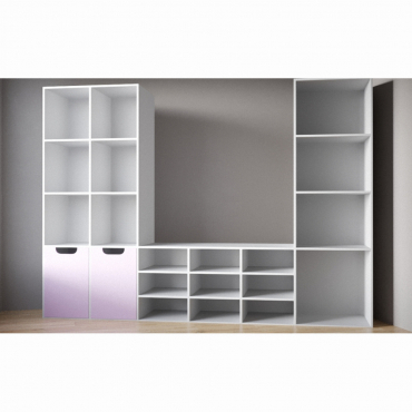 Стеллаж «Книжные друзья» - «globural.ru» - Всеволожск