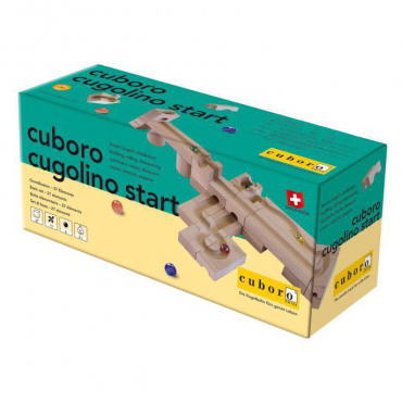 Набор "Cuboro" cugolino start - «globural.ru» - Всеволожск