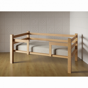 Детская кровать «Астрид» - «globural.ru» - Всеволожск