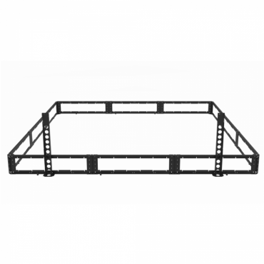 VEX EDR/V5  Поле металлическое с полом Competition Field Perimeter Kit and Tile Kit - «globural.ru» - Всеволожск