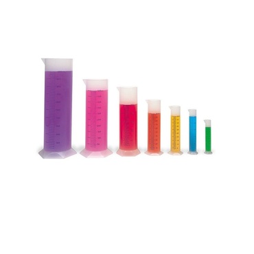 Мерные цилиндры для измерения объема жидкости - «globural.ru» - Всеволожск