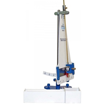 Установка «Маятник наклонный»   - «globural.ru» - Всеволожск