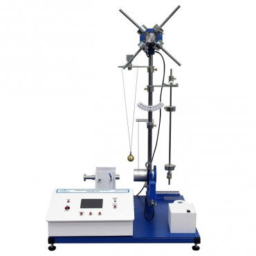 Модульный учебный комплекс «Механика» - «globural.ru» - Всеволожск