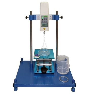 Установка лабораторная «Поверхностное натяжение в жидкости» - «globural.ru» - Всеволожск