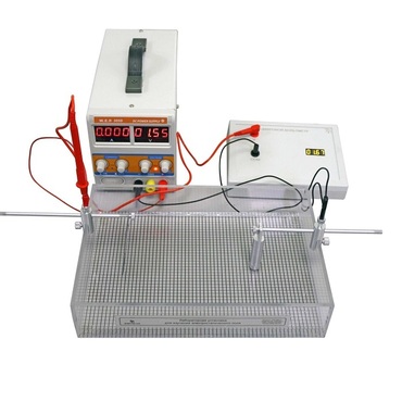 Лабораторная установка «Изучение электростатического поля» - «globural.ru» - Всеволожск