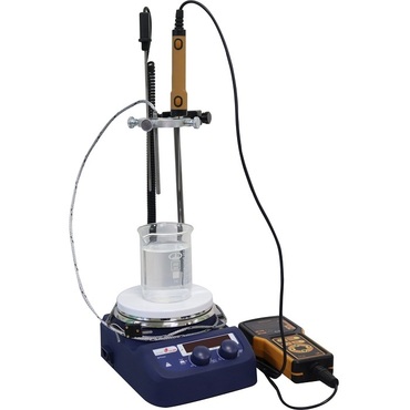 Лабораторная установка «Эффект Зеебека» - «globural.ru» - Всеволожск