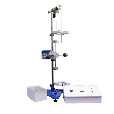 Учебная лабораторная установка «Маятник Обербека» - «globural.ru» - Всеволожск