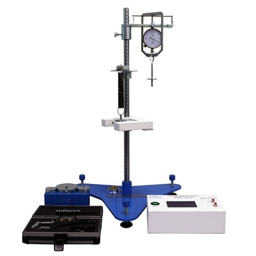 Лабораторная установка «Модуль Юнга и модуль сдвига»  - «globural.ru» - Всеволожск