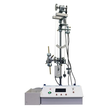 Лабораторная установка «Маятник универсальный» - «globural.ru» - Всеволожск