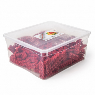 Набор «Basic красный» - «globural.ru» - Всеволожск