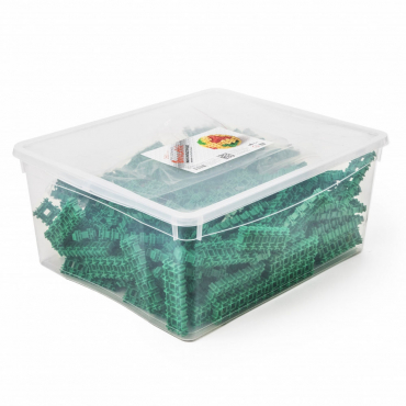 Набор «Basic зеленый» - «globural.ru» - Всеволожск