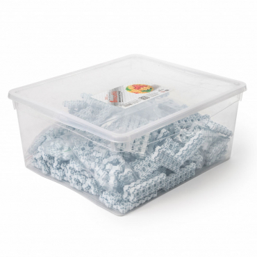 Набор «Basic белый» - «globural.ru» - Всеволожск