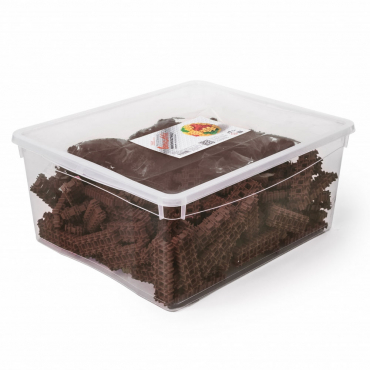 Набор «Basic коричневый» - «globural.ru» - Всеволожск