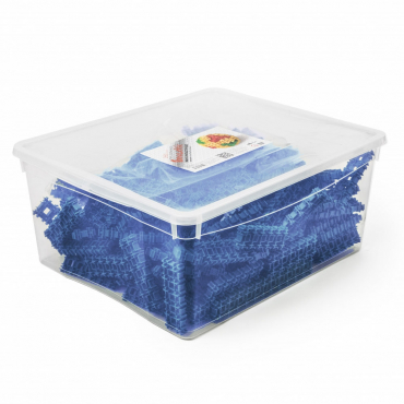 Набор «Basic синий» - «globural.ru» - Всеволожск