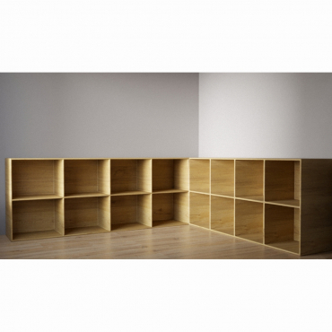 Стеллаж для игрушек «Мир радостей» - «globural.ru» - Всеволожск