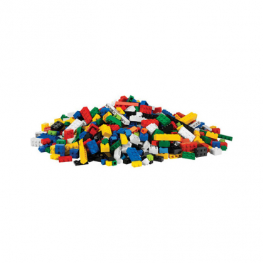 Набор "Строительные кирпичи" LEGO - «globural.ru» - Всеволожск