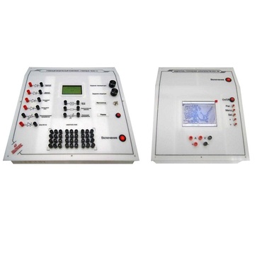 Учебный модульный комплекс «Твердое тело 1» - «globural.ru» - Всеволожск